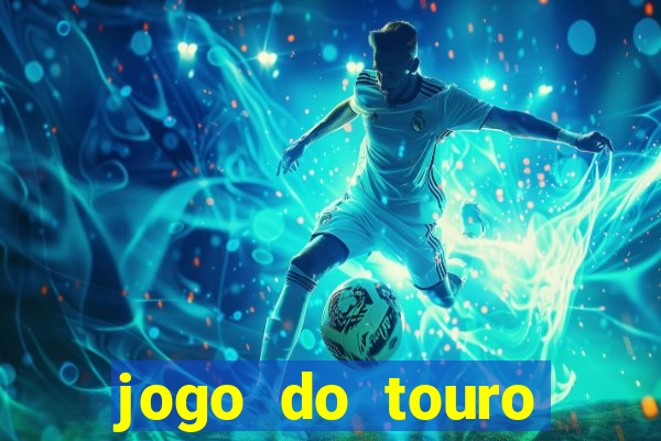 jogo do touro fortune demo